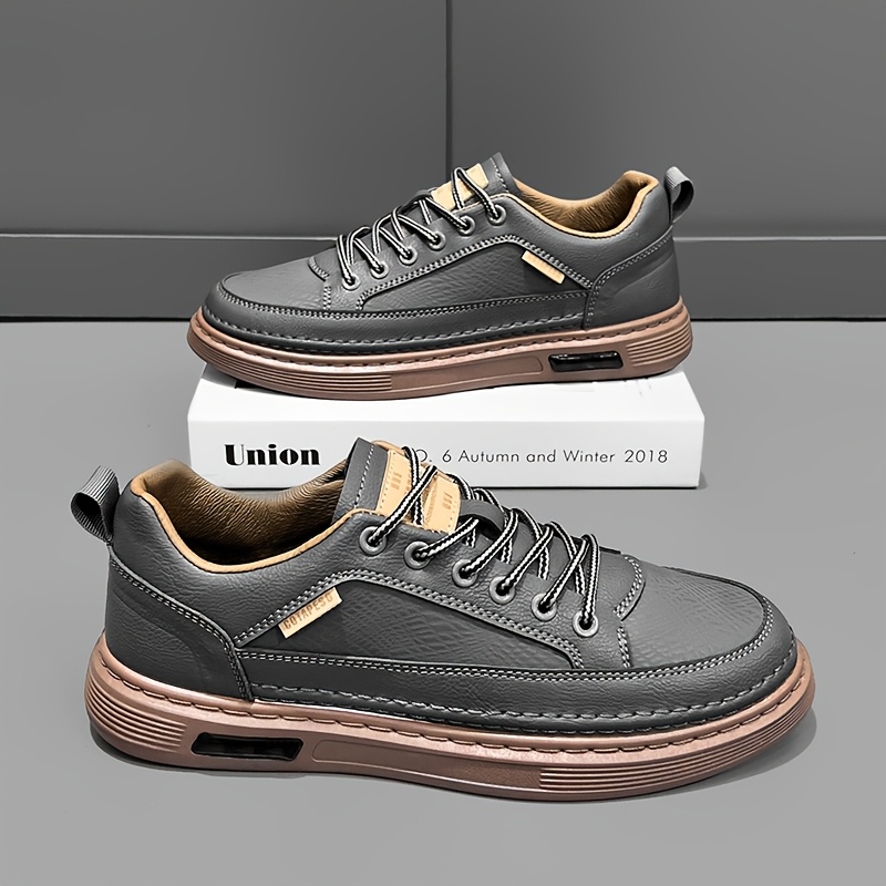 Scarpe da Uomo per la Primavera, Sneakers Casual