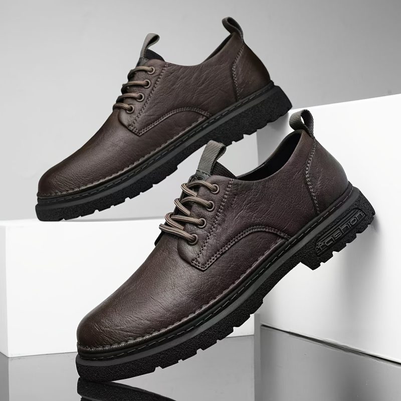 Scarpe Eleganti da Uomo per Business Casual