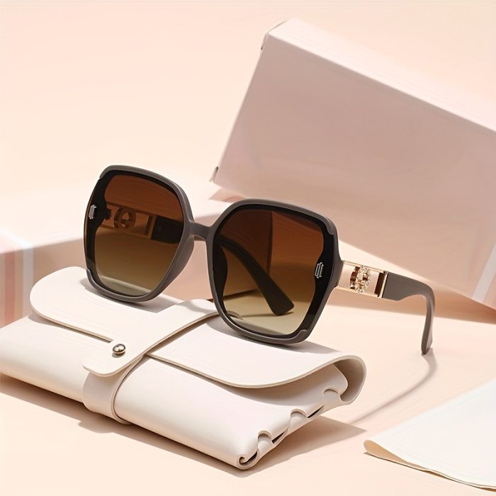 foglie-di-te-doppie-con-cornice-marrone