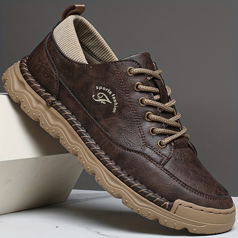 Scarpe Casual Uomo, Mocassini Eleganti Uomo, Scarpe Fatto a Mano