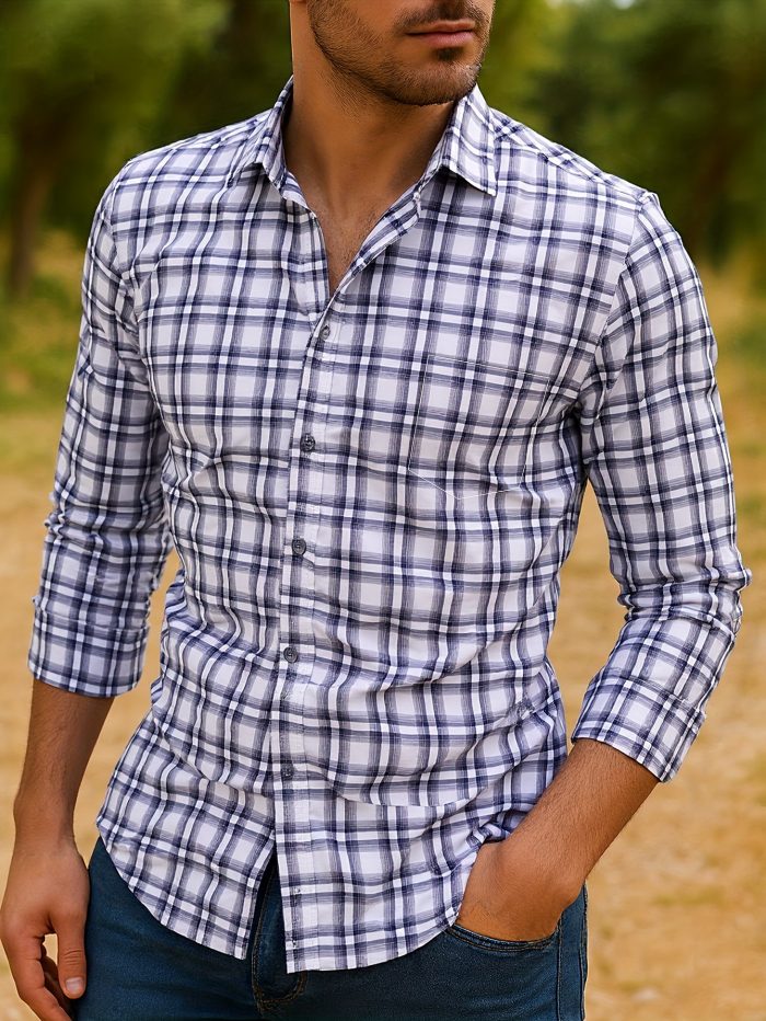 griglia-grande-blu-e-bianca