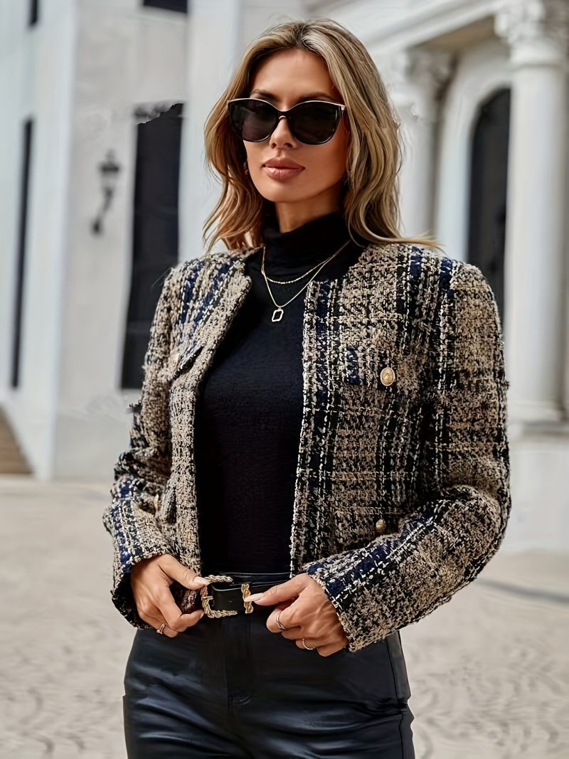 Giacca Donna Stile Classico ed Elegante