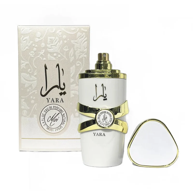 Profumo arabo Donna 100ml Profumi ai feromoni De Mujer Pianta Profumo floreale Spray духи Uomini C