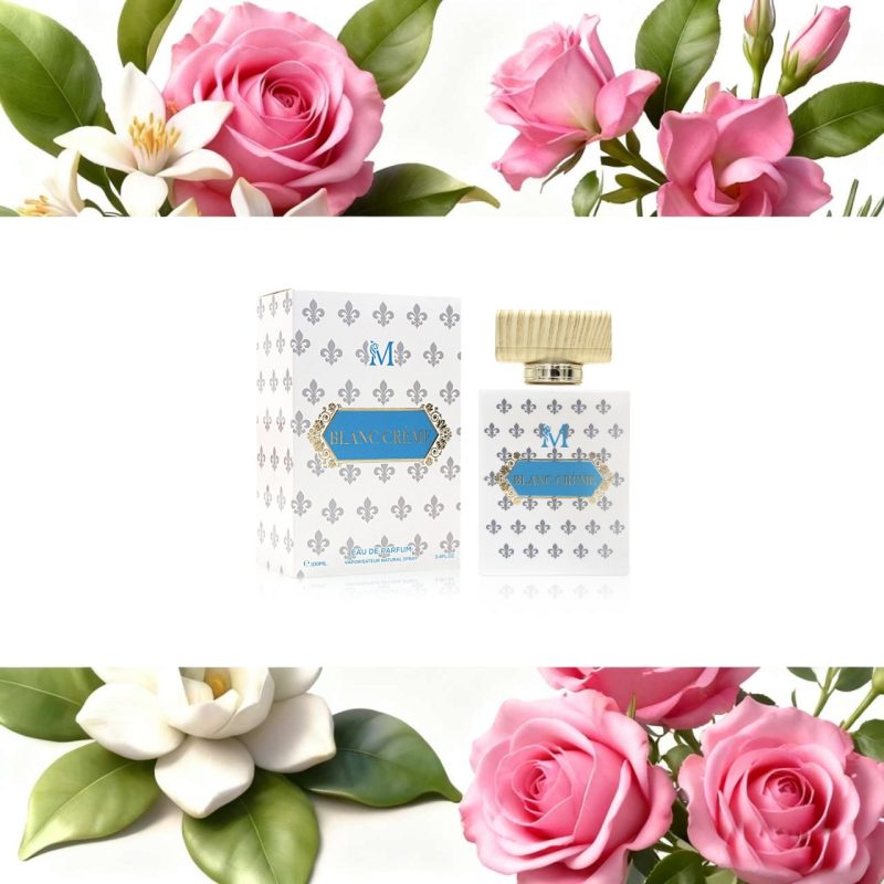 Profumo per Donna, Eau de Parfum, Spray Naturale da 100ml