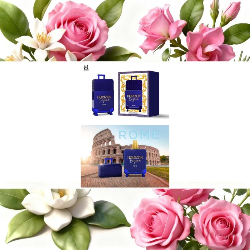 Profumo per Donna, Eau de Parfum, Spray Naturale da 100ml