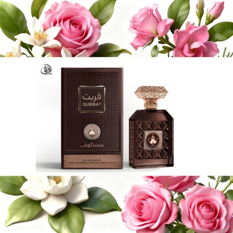 Profumo per Donna, Eau de Parfum, da 100ml,