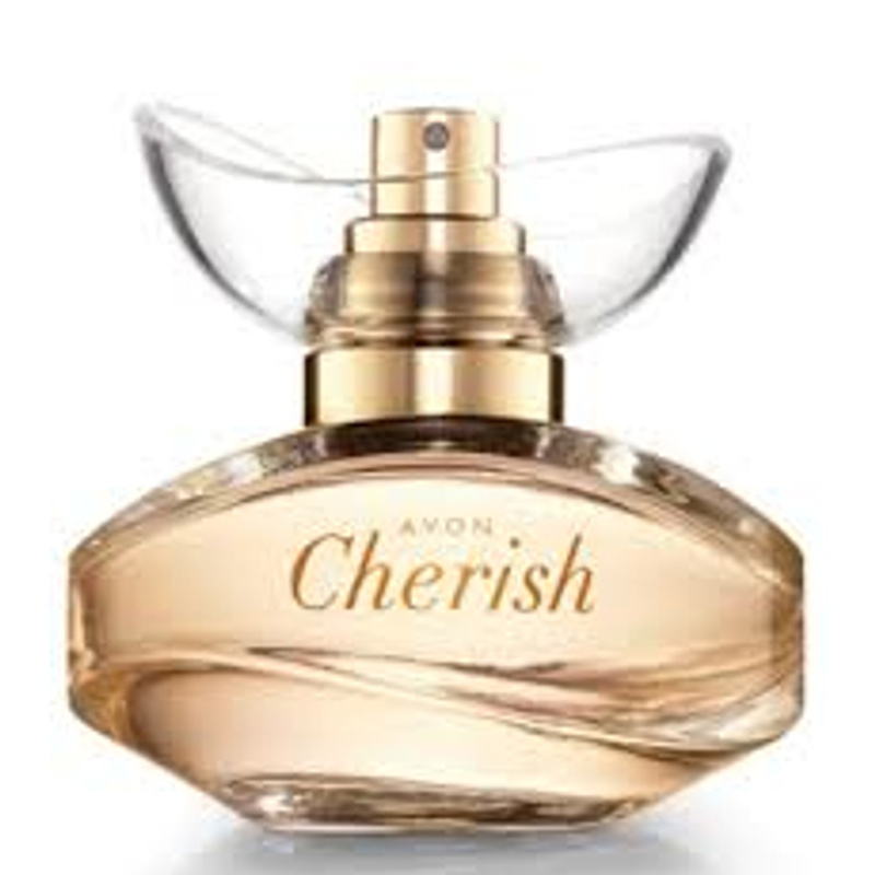 Acqua profumata AVON Cherish 50 ML