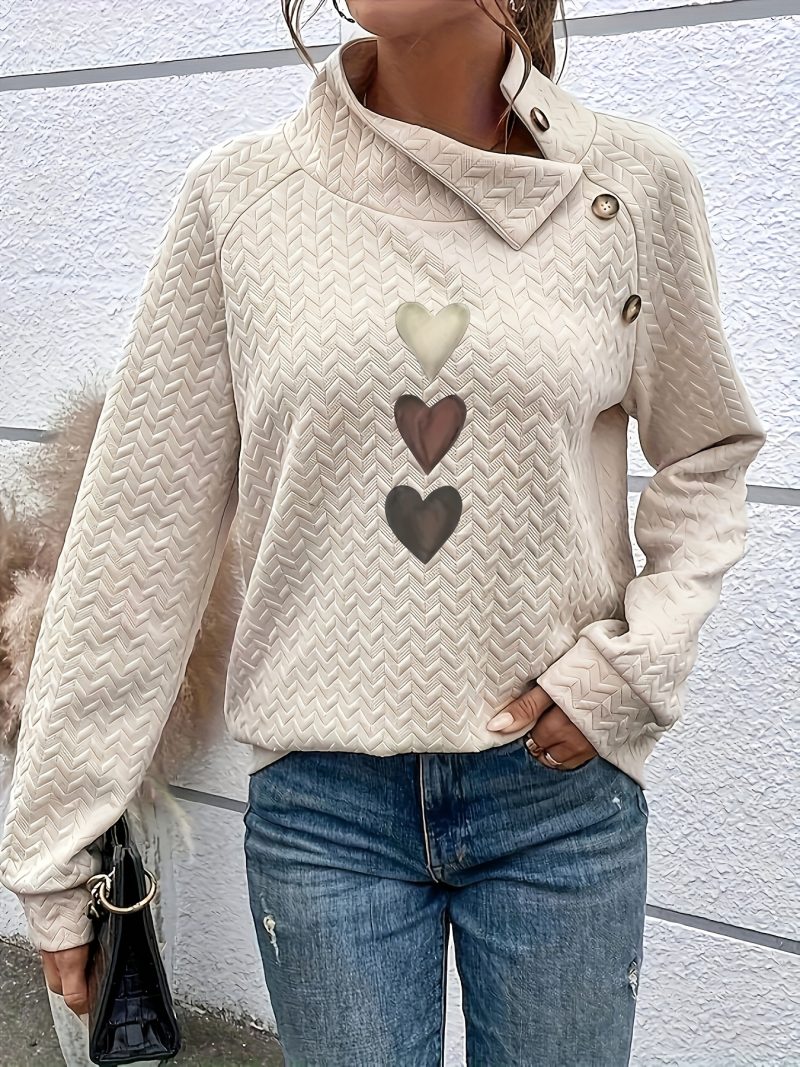 Maglione Elegante Donna Moda 2026