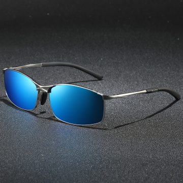 pellicola-blu-con-cornice-argentata