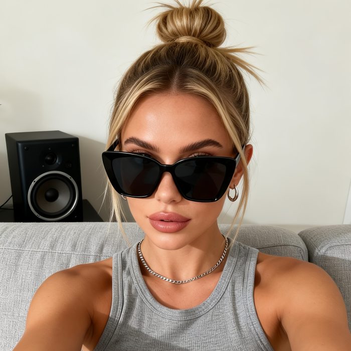 1pz-cornice-nera-pellicola-grigia