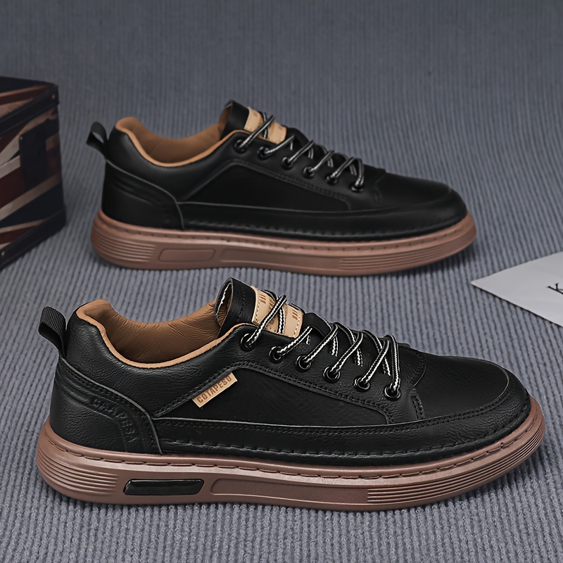 Scarpe sportive da uomo versatili ed eleganti, sneakers casual