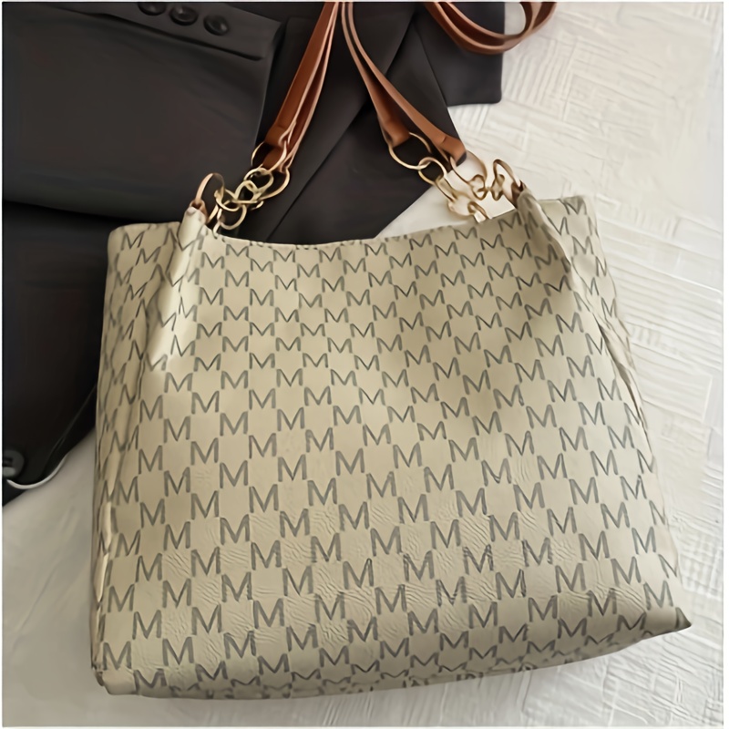 Borsa a tracolla e mano convertibile, ideale per pendolarismo quotidiano, shopping e viaggi