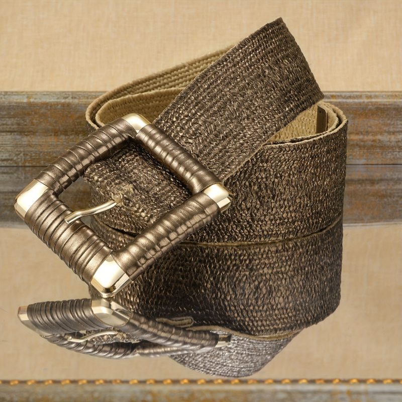 Cintura Donna Stile Bohémien Versatile, Perfetta per Feste,