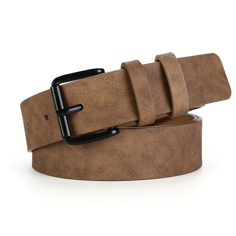 Cintura Casual Versatile da Donna - Accessorio Multifunzionale