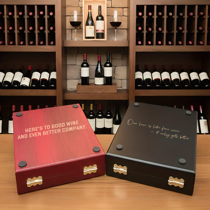 Set apriscatene personalizzato a forma di scacchi, un regalo di lusso personalizzato per uomo - Il regalo perfetto per matrimoni, compleanni, anniversari e anniversari di divorzio, adatto a testimoni, famiglia, amici e fidanzati