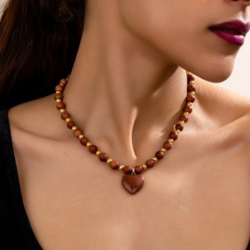 avventurina-rosso-brunastro