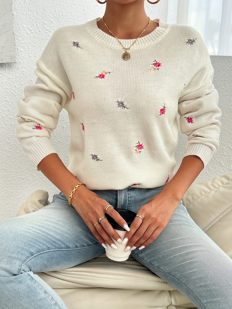 Maglione Elegante da Donna alla Moda 2026