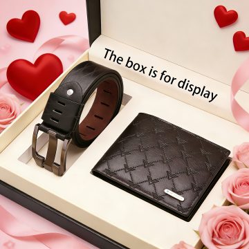 set-di-2-cinture-marrone-caffe