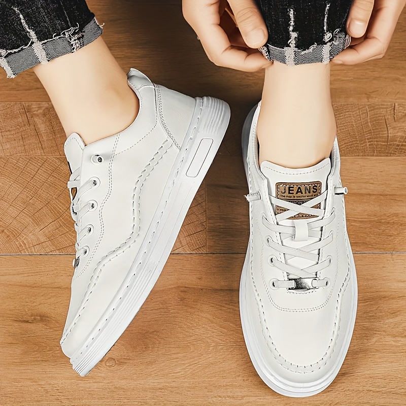 Scarpe Casual Traspiranti con Suola Morbida e Antiscivolo