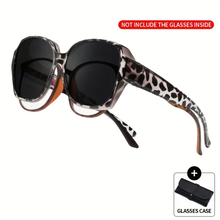 stampa-leopard-grigia-custodia-per-occhiali