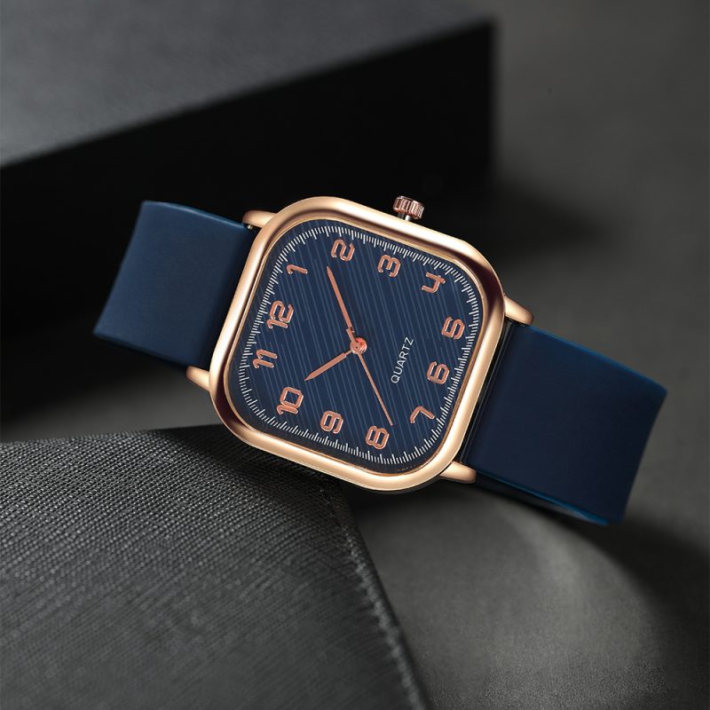 Orologio al Quarzo da Donna Edizione Speciale Movimento al Quarzo