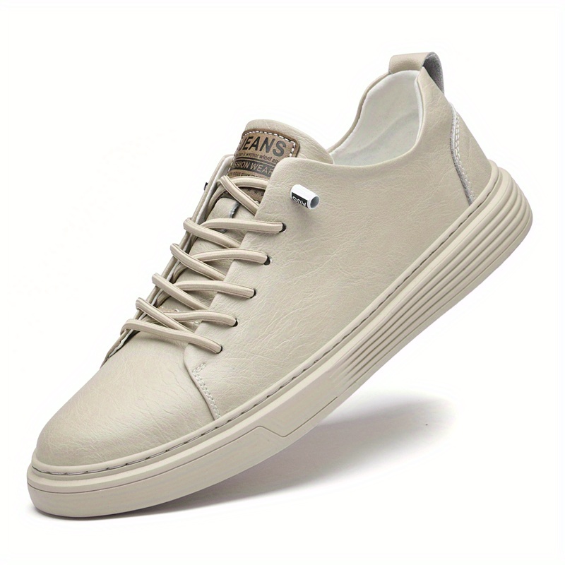 Sneakers casual da uomo con suola morbida e soffice, versatili e alla moda,