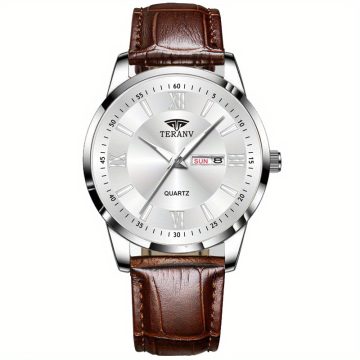 brown-argentato-bianco