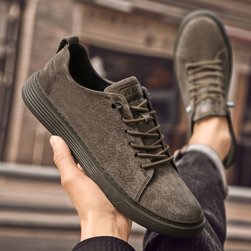 Scarpe da Ginnastica, Eleganti Scarpe da Uomo per Business