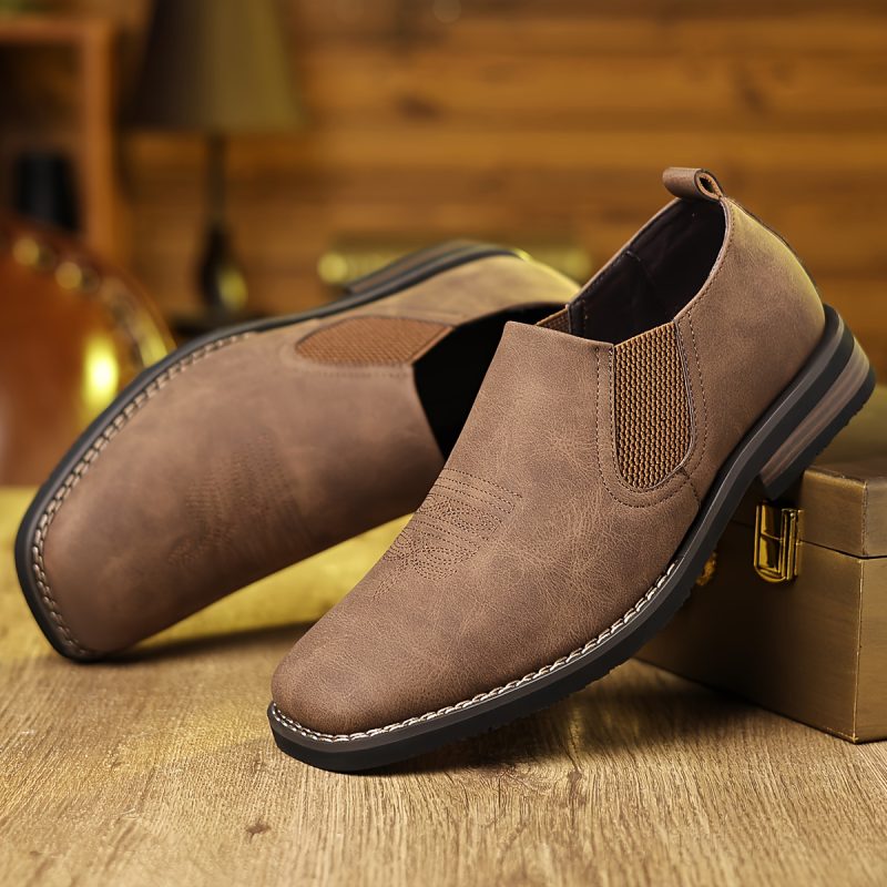 Scarpe Casual da Uomo per Business